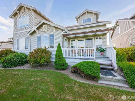 1160 Decatur Circle, Burlington, WA 98233