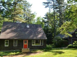 411 Diamond Point Rd, Diamond point, NY 12845