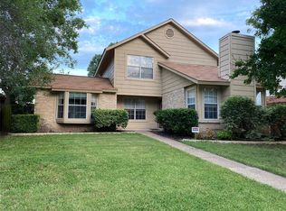 3917 Bond St, Rowlett, TX 75088