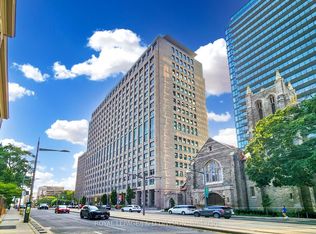 The Residences Of Imperial Plaza, Toronto, ON M4V 1N5