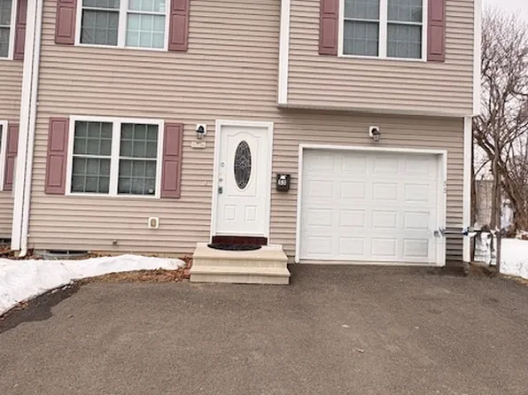 55 Gilmore St #55, Chicopee, MA 01013
