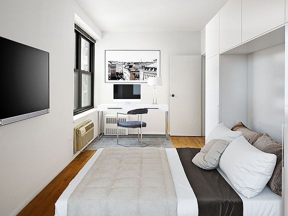 5th image of 250 W 103rd St APT 9D