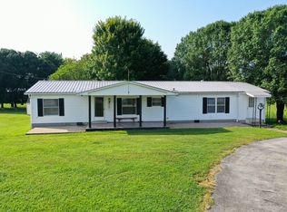 7012 Mountain Valley Rd, Whitesburg, TN 37891