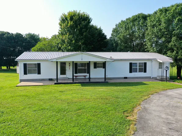 7012 Mountain Valley Rd, Whitesburg, TN 37891