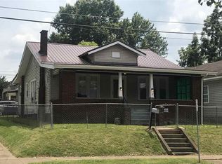 401 7th Ave, Huntington, WV 25701