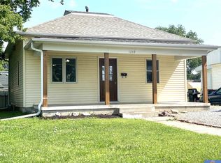 1210 Bell St, Beatrice, NE 68310