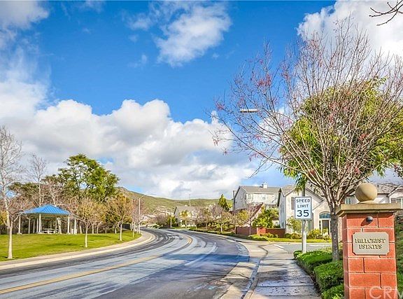 Sought after Hillcrest Estates