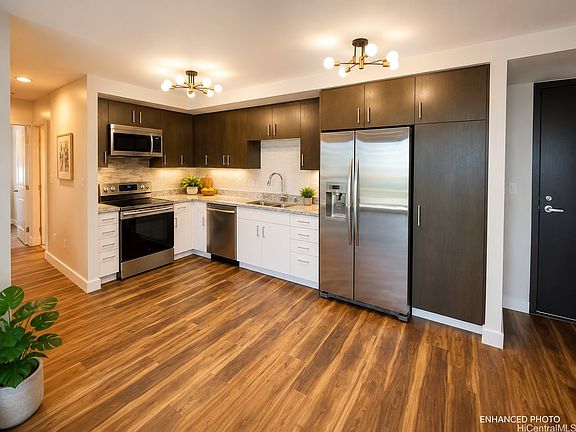 4th image of 988 Halekauwila St #3209