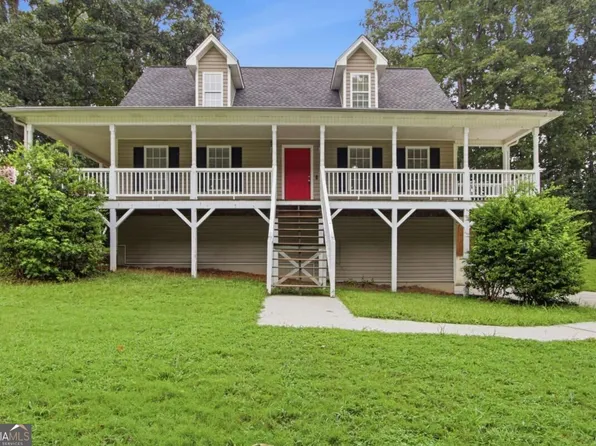 221 Glen Ridge Dr, Villa Rica, GA 30180