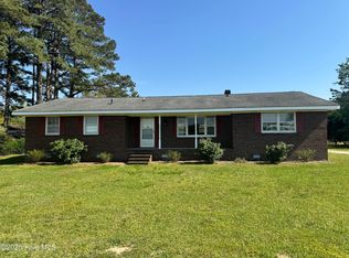 16162 State Highway 32 N, Pinetown, NC 27865