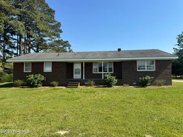 16162 State Highway 32 North, Pinetown, NC 27865