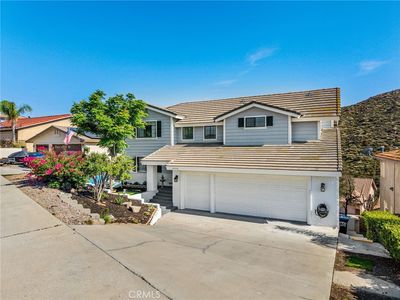 30718 Early Round Dr, Canyon Lake, CA, 92587