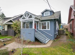 3842 SE 40th Ave, Portland, OR 97202