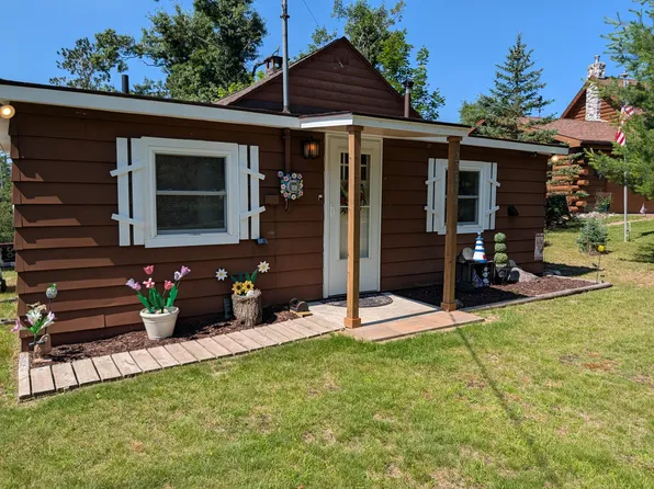 22430 Dowsett Trl, Atlanta, MI 49709