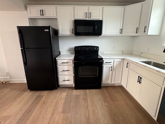 2nd image of 3509 Brick Church Pike #A