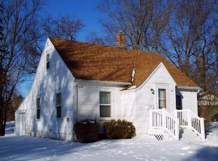 204 W Miller St, Greenwood, WI 54437