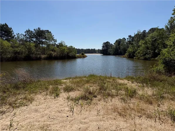LOT 3 Highway 25, Franklinton, LA 70438