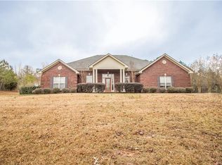 2272 County Road 85, Deatsville, AL 36022