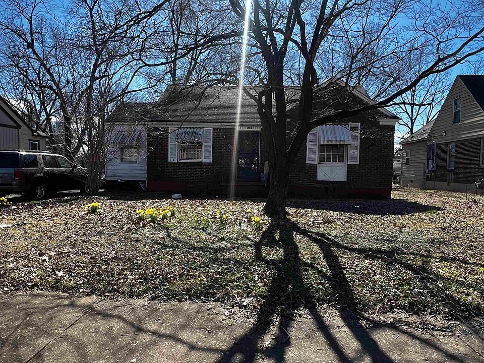 2481 Kimball Ave, Memphis, TN 38114 MLS 10156407 Zillow