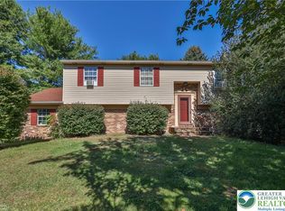 8519 Mohr Ln, Fogelsville, PA 18051