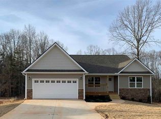 740 Baldwin Orch, Inman, SC 29349