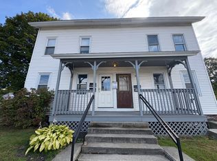 34 Worcester Rd #1, Charlton, MA 01507
