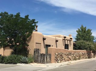 923 Alto St UNIT B, Santa Fe, NM 87501