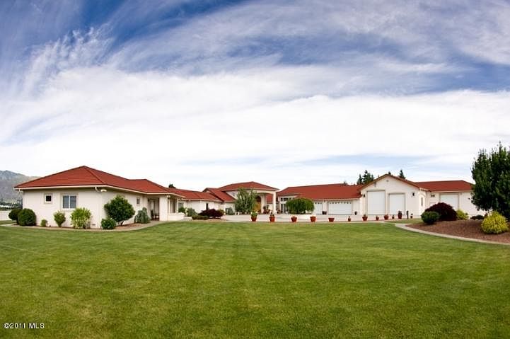 Stunning Estate