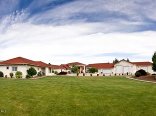 2600 NW Cascade Ave, East Wenatchee, WA 98802
