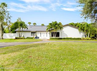 165 Crispin St, Merritt Island, FL 32952