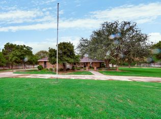 2707 Marie Dr, Midland, TX 79705
