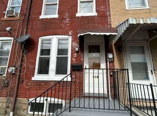 118 Ashmore Ave, Trenton, NJ 08611