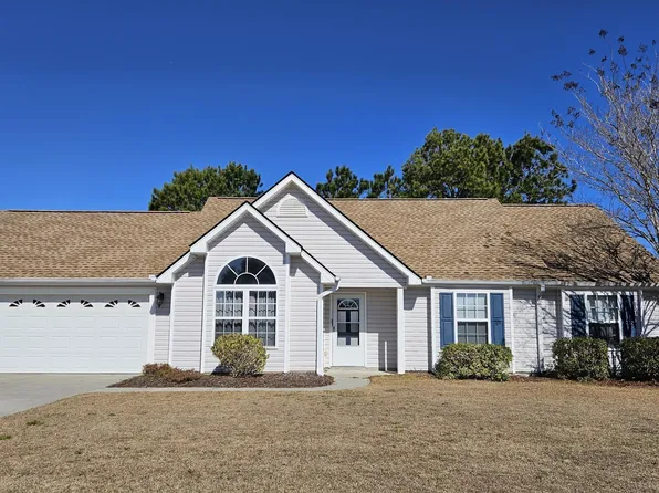 208 Silverbelle Blvd., Longs, SC 29568