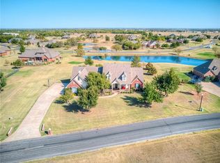 22686 Cedar Farm Rd, Edmond, OK 73025