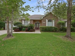 189 Cherokee Dr, Abita Springs, LA 70420