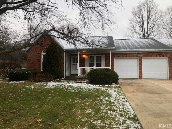 14680 Candie Ln, Plymouth, IN 46563