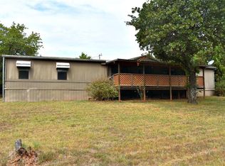 2518 County Street 2980, Blanchard, OK 73010