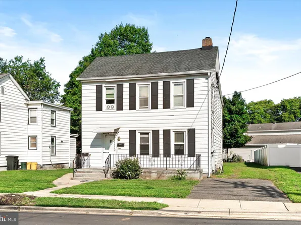 266 Main St Unit A, Trenton, NJ 08620