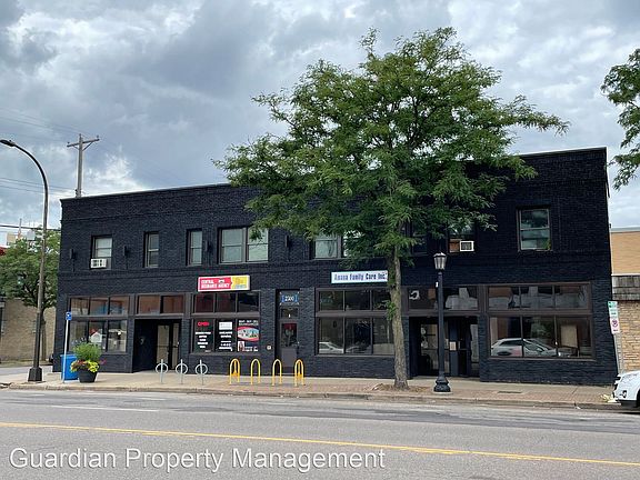 3rd image of 2300 Central Ave NE #9