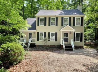 13705 Carriage Creek Pl, Midlothian, VA 23112