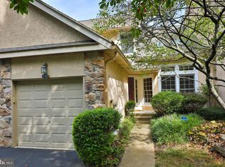 172 Linden Dr #172, Elkins Park, PA 19027