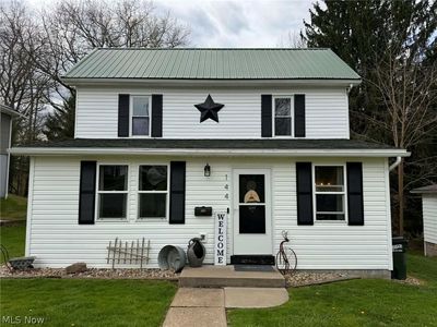 144 2nd St SE, Carrollton, OH, 44615