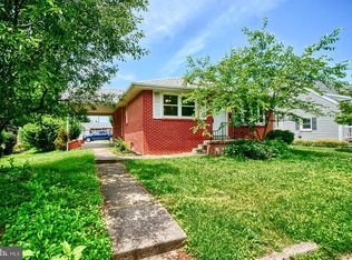102 N 48th St, Harrisburg, PA 17111