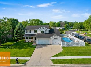 237 Colby Blvd, Poynette, WI 53955