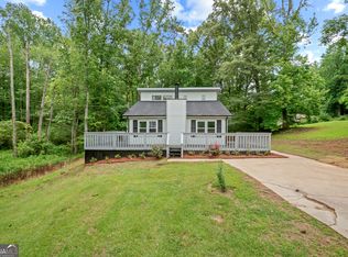 50 Hearthstone Dr N, Newnan, GA 30263