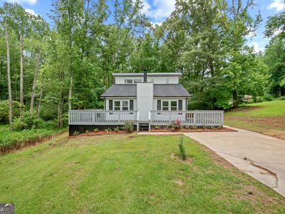 50 Hearthstone Dr N, Newnan, GA, 30263