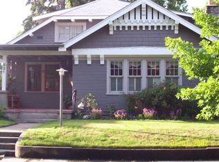 831 Minnesota Ave, Medford, OR