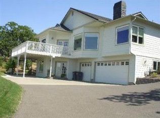 4150 Tamarack Dr, Medford, OR 97504