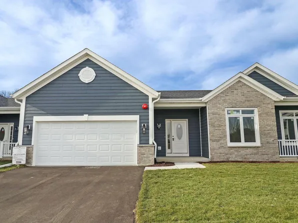 3116 27th STREET #13B, Kenosha, WI 53144