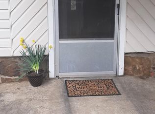 17237 N Highway 71 #3, Mountainburg, AR 72946